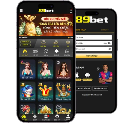 Khuyến mãi hấp dẫn và phần thưởng lớn 39go99 Casino