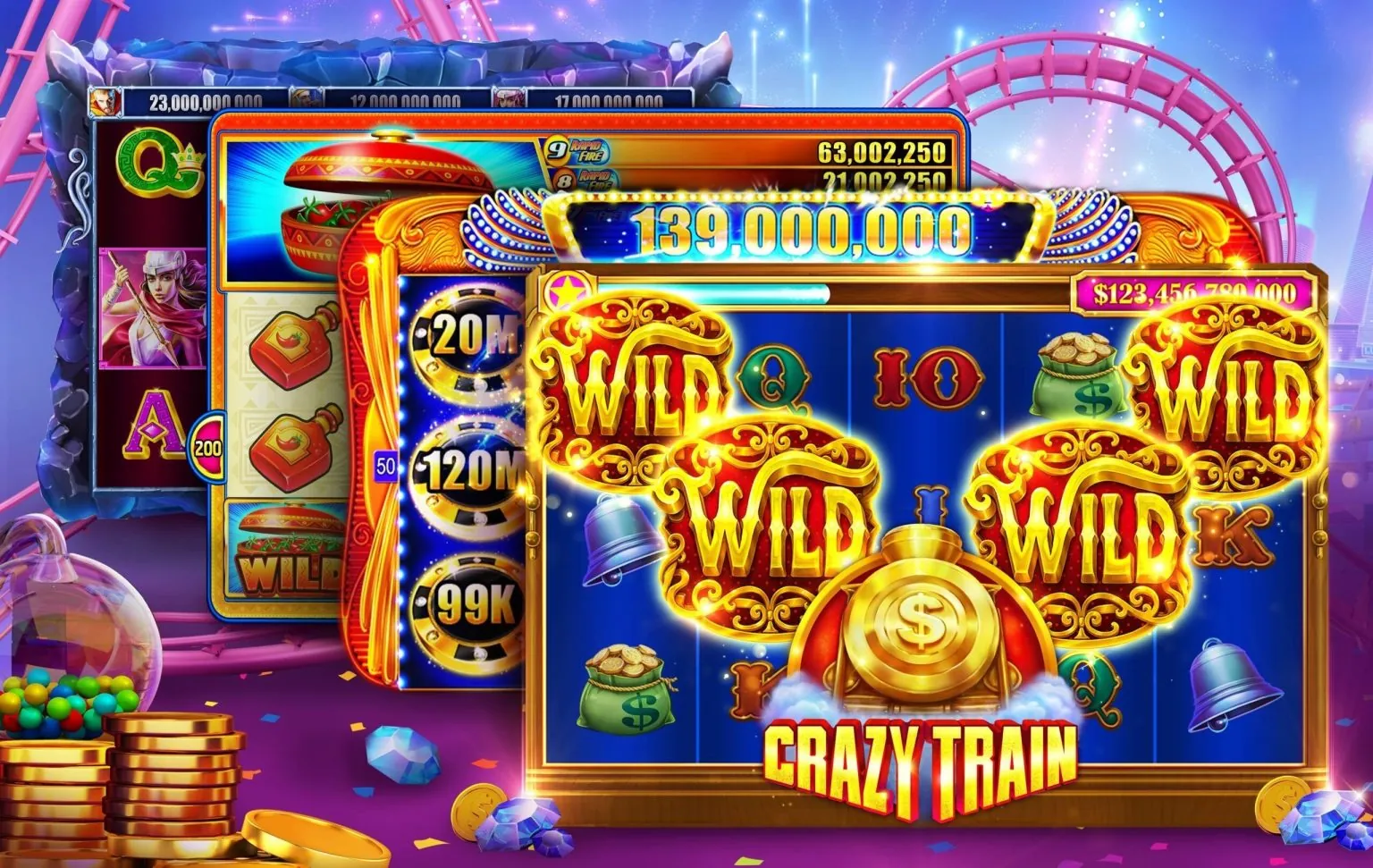 Roulette tại 39go99 casino