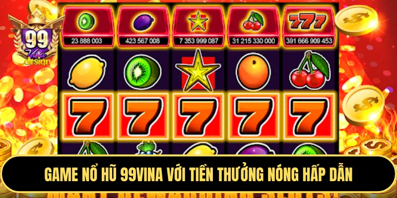 Giao diện người dùng trực quan 39go99 casino