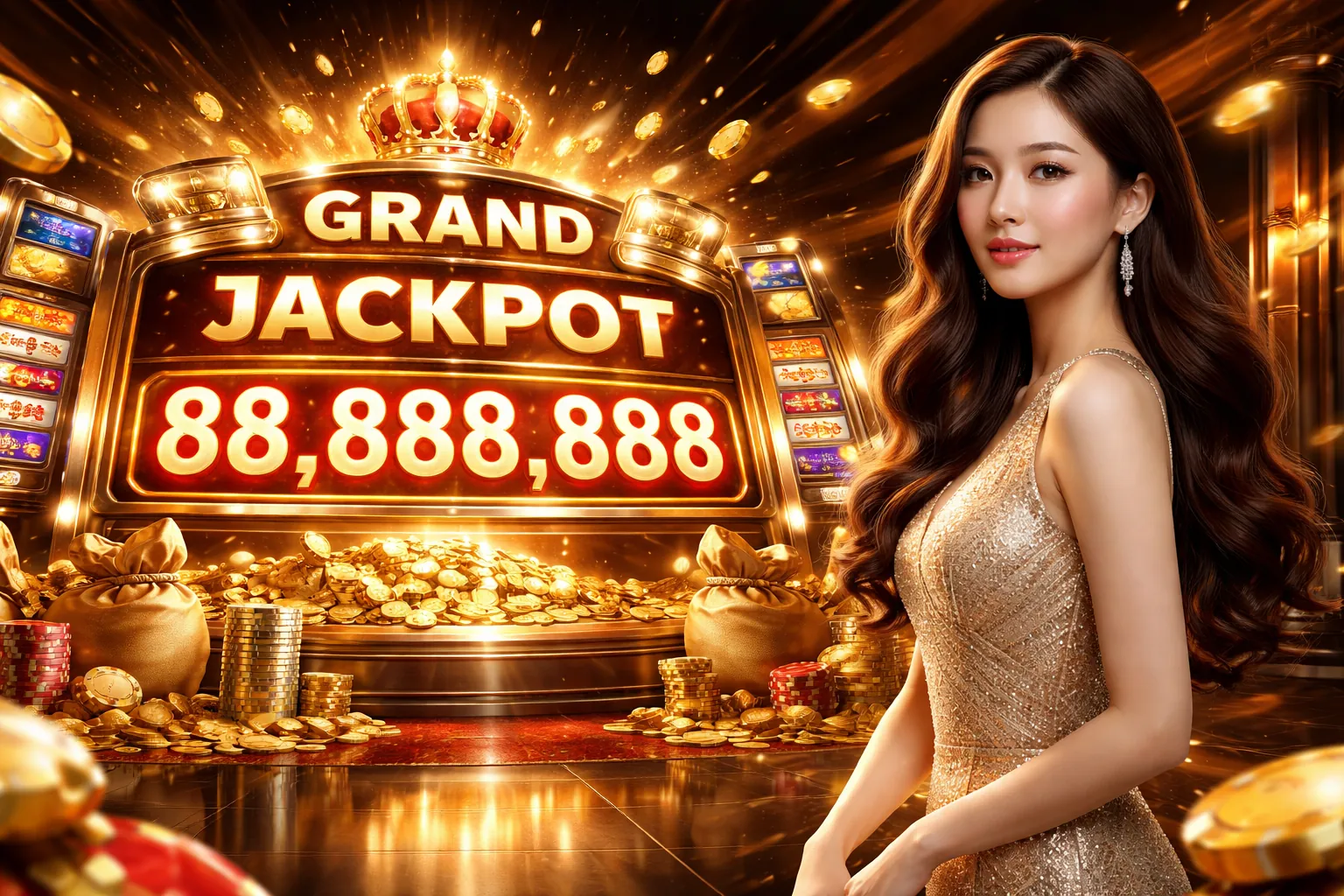 Hình ảnh Chính sách Cookie 39go99 Casino