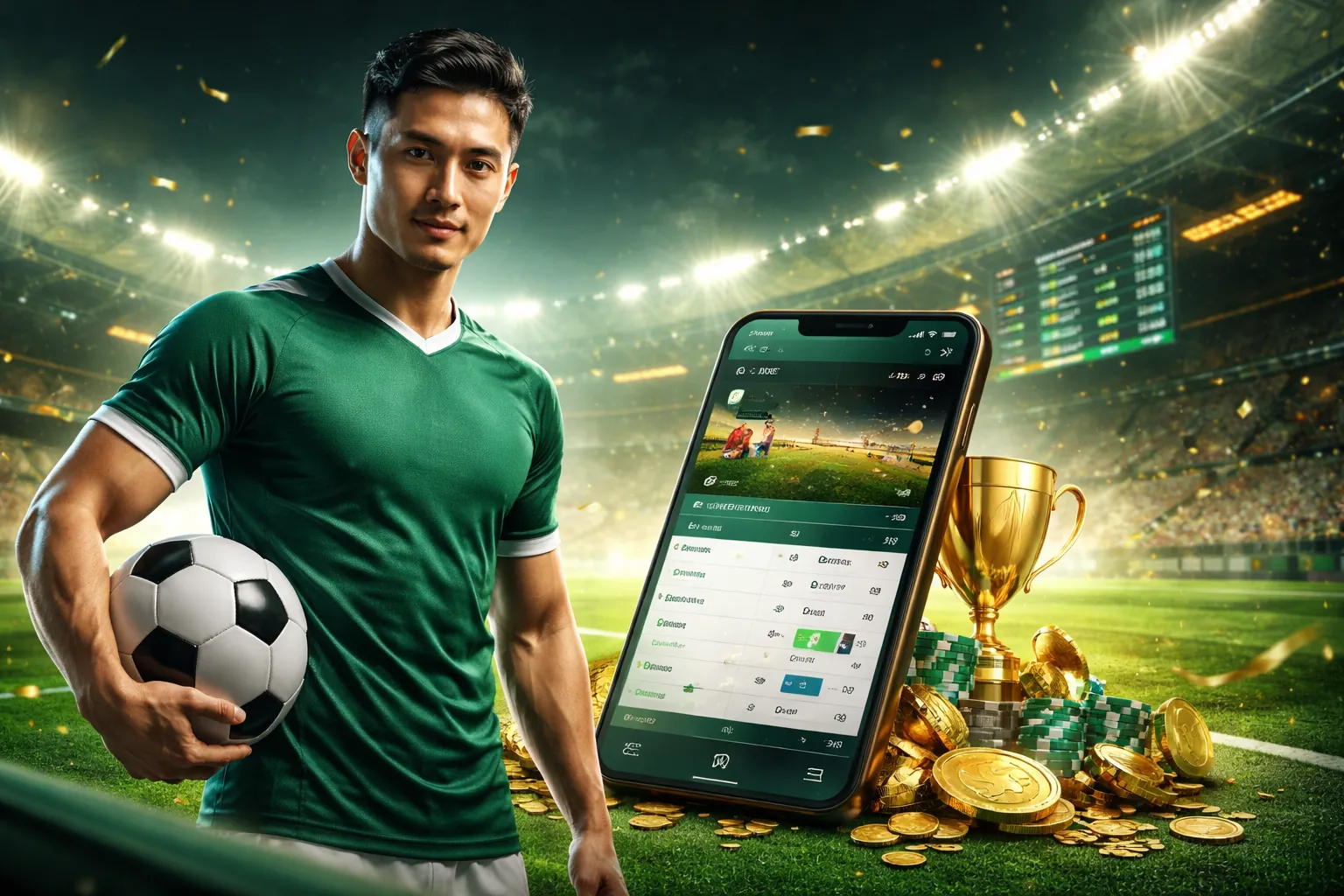 Các lợi ích khi đăng ký thành viên 39go99 casino